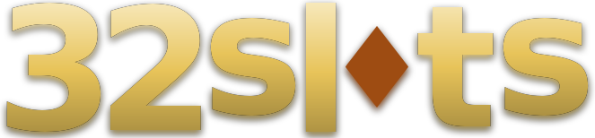 32slots logo