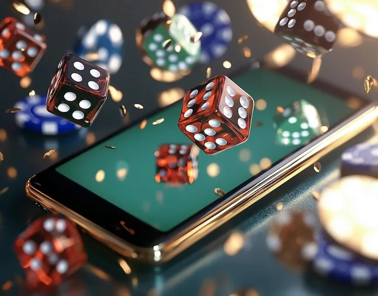32slots Your 32slots Account, Ready When You Are
